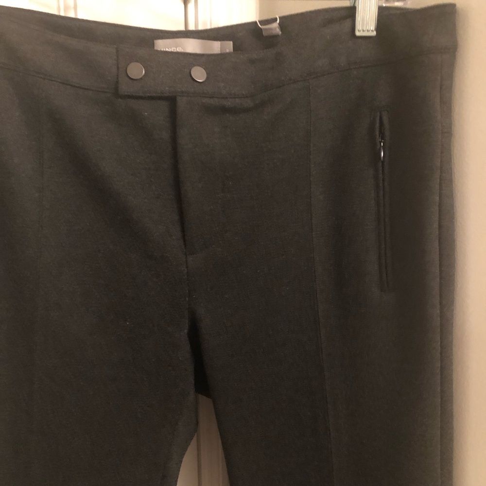 Vince knit pants